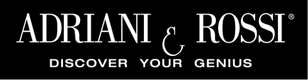 Logo Adriani e Rossi, decorazioni artistiche d’interni – partner Landi Arredamenti in Toscana